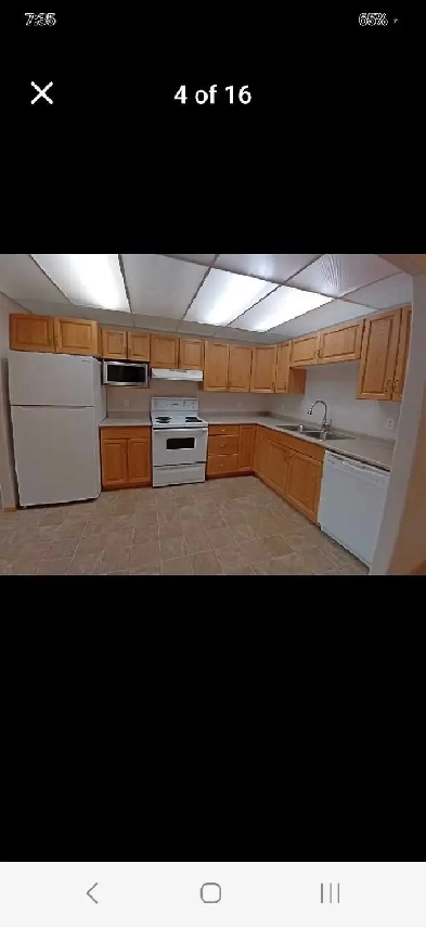 Beautiful Senior condo in Ilarion Residence Image# 7