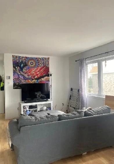 41/2, Av Yvon Berger, Laval, Sainte Rose, dispo 1er Juillet Image# 1