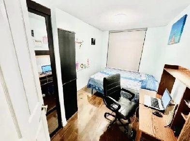 Private Bedroom for rent! Image# 1