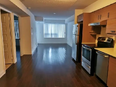 1 Bedroom Condo - Unionville Markham Image# 4