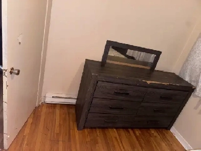 location de chambre pour 650 Image# 1