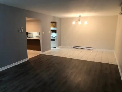 Private entrance apartment Image# 1