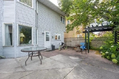 3 Beds | 2 Baths – UNFURNISHED Main Floor/Basement Unit Image# 7
