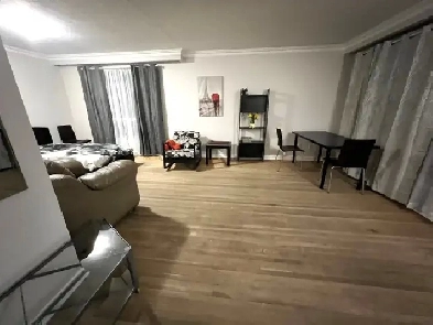 Room for RENT main floor house 5 min walking  subway Yonge/Finch Image# 3