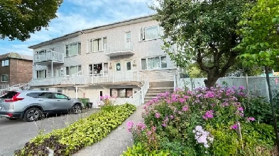 3 1/2 à louer à St-Leonard ($950 tout inclus) Image# 3