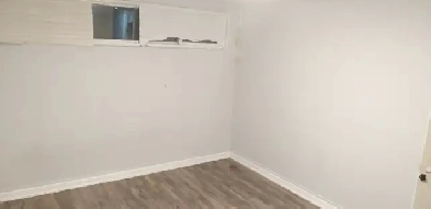 2 bedroom basement from June 1 in Malton @ call 4379997230 Image# 9