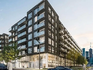 4 1/2 à louer / for rent Griffintown Image# 10