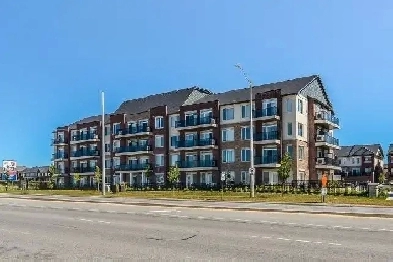 Ground Floor 1 Bed Plus Den Available for Lease Image# 6