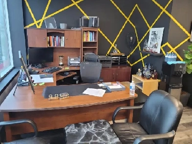 Office for rent Image# 1