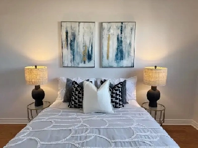 Mississauga  4 bedroom detached house for $1360000 Image# 1