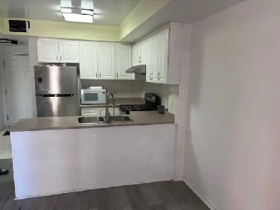 1 den Apartment- Kennedy and Sheppard - Available Now Image# 1