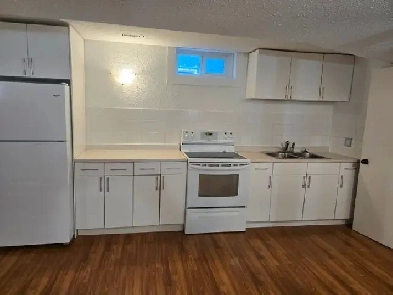 Spacious Two Bedroom Basement Suite Image# 6
