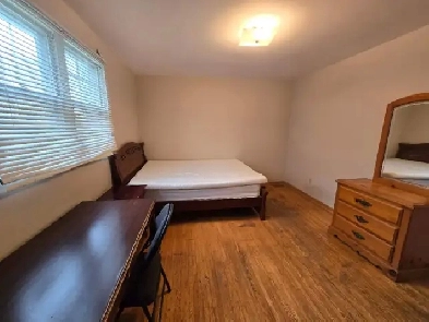 Private Furnished bedroom 401/404 Sheppard/Pharmacy/Finch May 7 Image# 2
