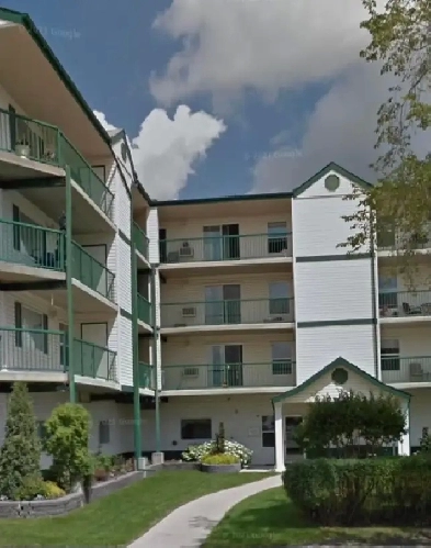 Adult condo building For Rent or purchase Image# 1