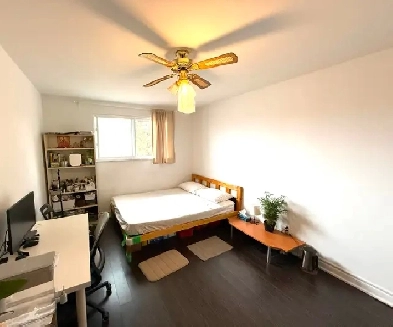 Room for rent near Finch/ Victoria Park Image# 1