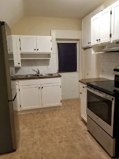 RENOVATED-Large 2 Bedroom Apt.–June 1st–Ottawa St/Courtland Ave Image# 1