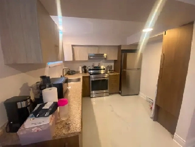 Appartement 3 1/2 Laval Image# 3