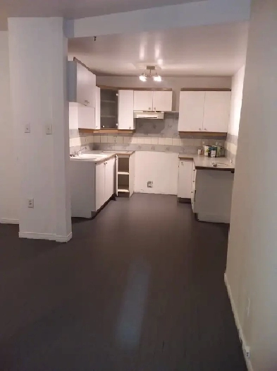 4 1/2 Stanstead DISP IMMEDIAT 1 1/2 heure MONTREAL CHIEN ACCEPTE Image# 1