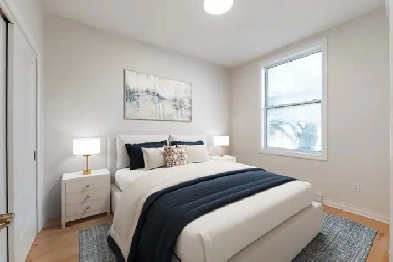 Plateau-Mont-Royal, 3½ À Pied Du Métro Laurier Image# 1