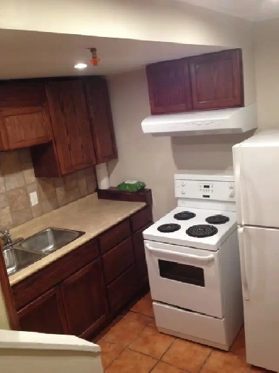 1 Bedroom Apartment Image# 7