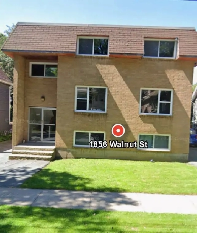 1 Bedroom Available, South End Halifax Image# 3