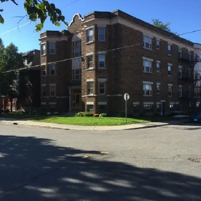 Hintonburgh / Civic Image# 1