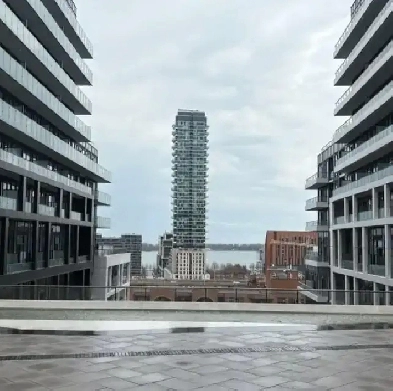 Fully Furnished Condo for Rent Downtown Toronto Image# 1