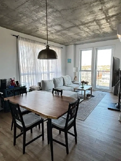 4 1/2 à louer Saint-Léonard, transfert de bail Image# 1