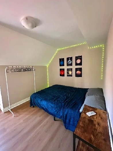 Private room near Wellesley Station Image# 1