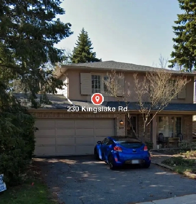 Room Rental Seneca College Image# 1