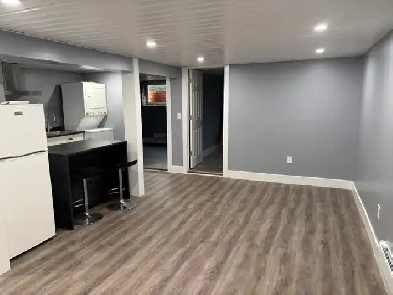 Basement Apartment for Rent – Stratford | Available June 1st Image# 4