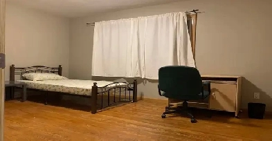 All inclusive Room - Collier Cres- FEMALE - Mohawk - NOW Image# 5