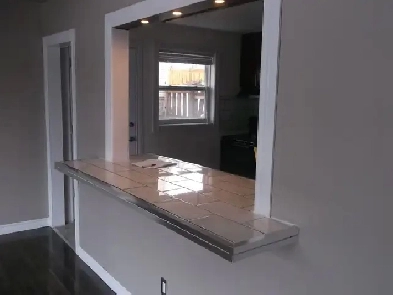 2 bedroom apartment ground unit kitchener Image# 1