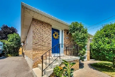 3BR Bungalow   Finished Bsmt | Full House | Lakeview Mississauga Image# 15