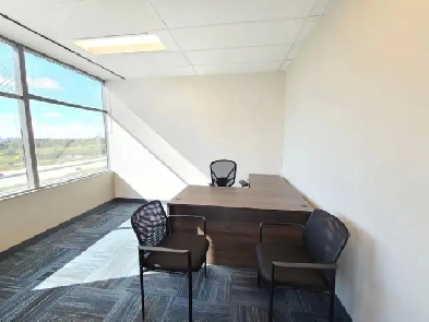 Find Your Perfect Private Office in the GTA In Just $1100 Image# 4