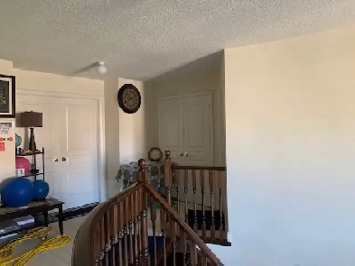 Specious room with walking closet ,washroom for rent in June . Image# 6