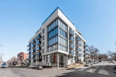 2 bedroom 2 Bathroom Appartment in TMR Image# 10