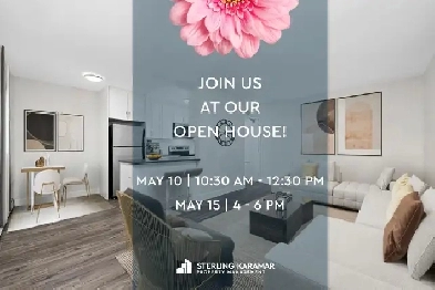 Kingswood II - 1 Bedroom Apartment for Rent Image# 1