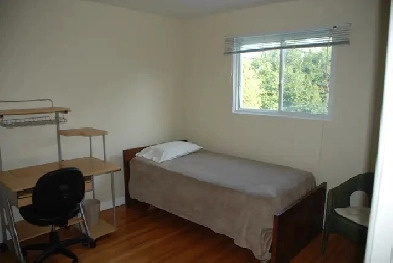 Furnished room 600m walk to Algonquin College Image# 7
