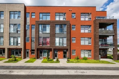 Grand 5 1/5 sur deux étages et 1.5 salles de bain à Delson Image# 1