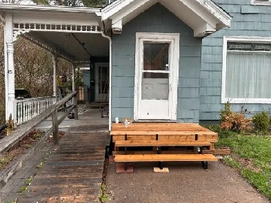 One-Bedroom Apartment Image# 1