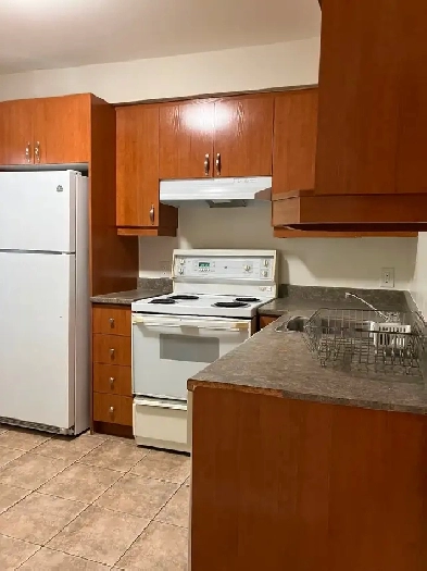Nice apartment for rent on july Image# 9