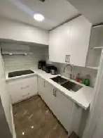 2 Bed 1 Bath Basement - Heart of Parkdale Queen St Image# 6