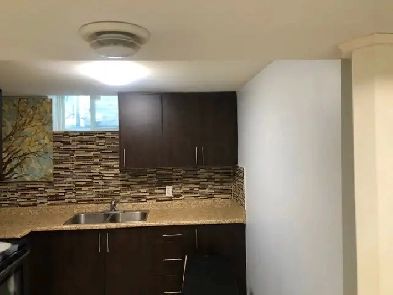 2 bedroom basement for rent Brampton Image# 1