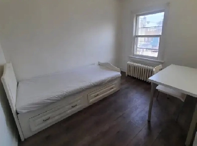 @ Ossington TTC, Bloor, Christie 2nd flr Room Rent -2Mins to TTC Image# 7