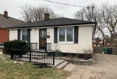 DETACHED HOUSE FOR RENT IN BRAMPTON Image# 4