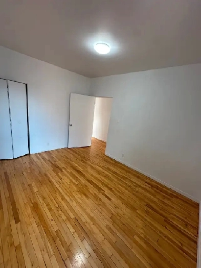 Appartement 5 1/2 Image# 1