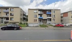 4 1/2 a louer Montreal Nord Image# 1