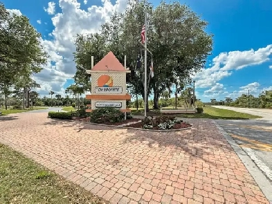 Waterfront Condo for sale North Fort Myers Image# 10