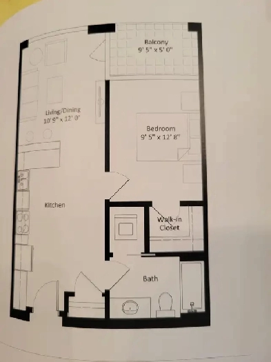 Condo for Rent Image# 1